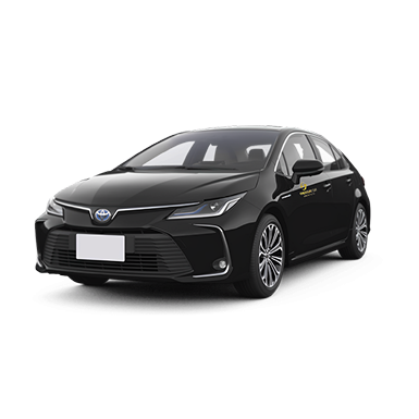 taxi điện 4 chỗ