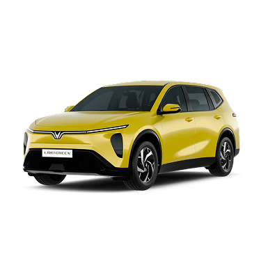 taxi điện 5 chỗ