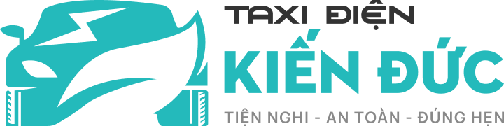 Taxi Điện Kiến Đức